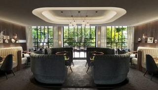 فندق Dame des Arts