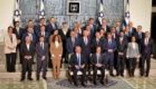 حكومة نتنياهو تنجو من "حجب الثقة".. أيام بعد التنصيب