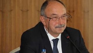 إبراهيم متي ياغلي سفير تركيا الجديد بالصومال