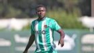 ما هي قيمة صفقة انتقال عبد العزيز يعقوبو إلى الأهلي المصري؟