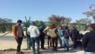 محتجون يوقفون تصدير الغاز الليبي إلى إيطاليا لهذا السبب