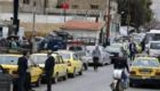 "شتاء قاس" للسوريين.. زيادة جديدة في أسعار البنزين