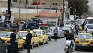رفع أسعار البنزين في سوريا
