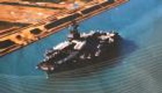 إيرادات قناة السويس في 2022 تفوق التوقعات.. رقم قياسي