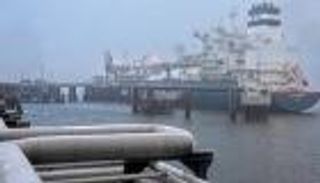 ألمانيا تتسلم أول شحنة غاز أمريكية.. هل استفادت واشنطن من الأزمة؟