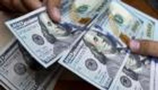 الدولار يستبق  إعلان"محضر" المركزي الأمريكي بصعود كبير