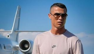 كريستيانو رونالدو