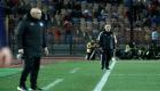 خطوة تعقبها مفاجأة.. هل كتب الأهلي نهاية مدرب بيراميدز؟