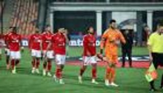 رغم المخاوف القادمة من الدوري السعودي.. مهاجم غاني يطرق أبواب الأهلي المصري