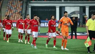 فريق الأهلي