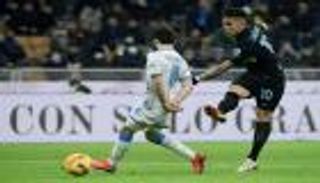 موعد مباراة نابولي وإنتر في الدوري الإيطالي والقنوات الناقلة والمعلق