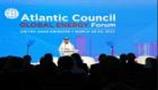 أبوظبي تستضيف منتدى الطاقة العالمي السنوي للمجلس الأطلسي