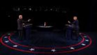 ذكرى هجوم الكابيتول.. بايدن يحاصر ترامب في "الغرفة الشرقية"