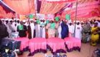 السودان.. اتفاق لوقف العنف بدارفور وتحذير من فتنة مع أفريقيا الوسطى