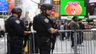 وصف جيش بلاده بـ"العدو".. كشف المتهم بمهاجمة 3 شرطيين بنيويورك  