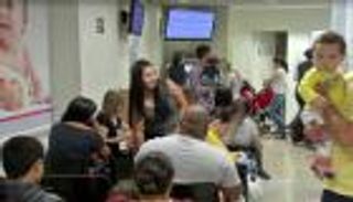 مستشفيات بريطانيا "تحتضر".. الطوارئ تغلق باب "أمل النجاة"