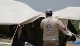 بدعم إماراتي.. 40 مشروعا لـ"الخلية الإنسانية" في اليمن (صور)