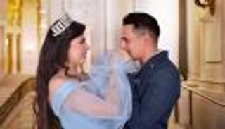 هل أدخل الحسد زوج مريم جودة القبر؟ "العين الإخبارية" تشارك في "النقاش المثير"