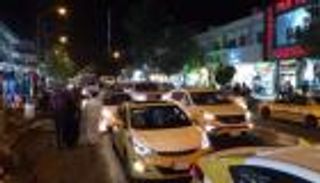 فيديو لطفل عراقي يقود "جكسارة" يفجّر غضباً على مواقع التواصل