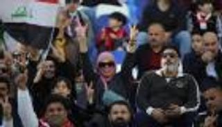 موعد لجمع "الأشقاء" في بصرة العراق.. صافرة "خليجي 25" تلم الشمل