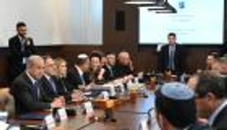 عهود نتنياهو.. صد "نووي" إيران وتوسيع دائرة السلام