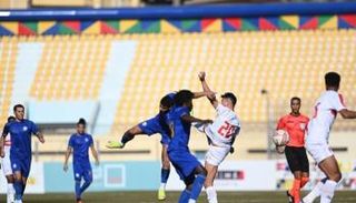 مباراة الزمالك وأسوان