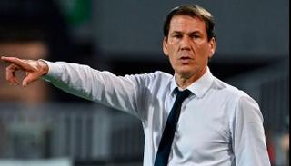 رودي جارسيا مدرب النصر