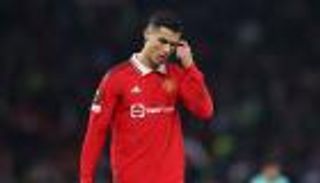 ضحيته مانشستر يونايتد.. شرط إنجليزي يعيد رونالدو إلى دوري أبطال أوروبا