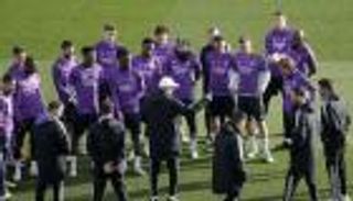 موعد مباراة ريال مدريد وكاسيرينيو والتشكيل والمعلق وكيف تشاهد البث المباشر؟