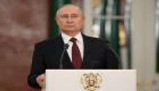 حرب أوكرانيا في دور السينما بروسيا.. أمر رئاسي و3 عناوين عريضة