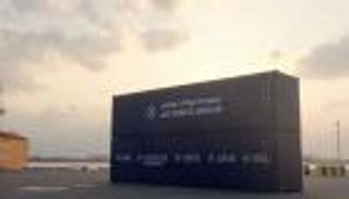 خدمات بحرية متعددة.. "موانئ أبوظبي" توقع شراكة مع "كازمورترانسفلوت"