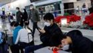 قيود كورونا تُغضب الصين: سنرد بإجراءات مضادة