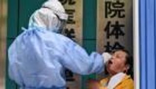 الصين تقلل من خطورة تفشي كورونا.. "معظم الأعراض خفيفة"