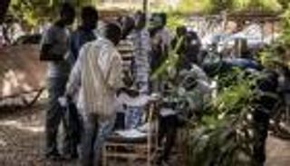 "مطبات" مكافحة الإرهاب في بوركينا فاسو.. 28 جثة عشية رأس السنة