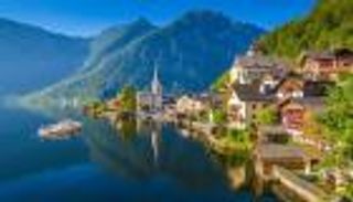 4 من أفضل مدن النمسا لقضاء شهر العسل