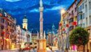 السياحة في إنسبروك.. 4 بقاع في أحضان جبال الألب