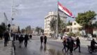 الثاني في ساعات.. قتلى بقصف تركي في الحسكة السورية