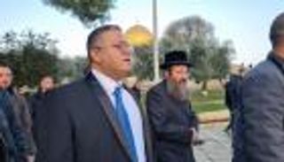 واشنطن ولندن تطلبان من نتنياهو الالتزام بتعهداته حيال القدس