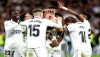 "لسنا هنا لالتقاط الصور".. رسالة تحذير تهدد ريال مدريد