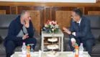 رد جديد على دراجي.. تصريح حكومي يحسم مصير بلماضي