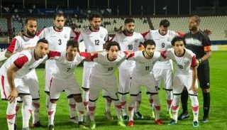 منتخب اليمن