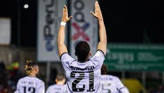 رودريجو لاعب ريال مدريد