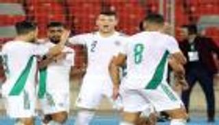 منها بلماضي.. 3 أسباب ترشح منتخب الجزائر للفوز بأمم أفريقيا للمحليين
