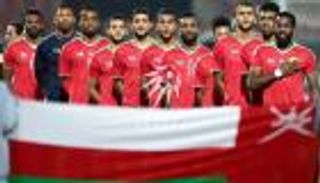 خليجي 25.. منتخب عمان "عاشق المعاناة" يبحث عن الثلاثية