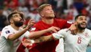 بجانب محمد الضاوي كريستو.. 3 مواهب تطرق أبواب منتخب تونس