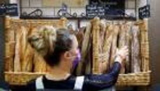 أزمة الطاقة "تحرق" رغيف الخبز الفرنسي