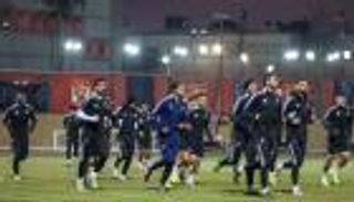 إصابتان في 15 يوما.. الرباط الصليبي يضرب الأهلي المصري مجددا