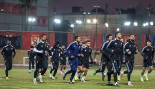 إصابة كريم فؤاد