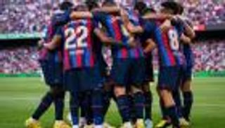 تحرك قضائي مرتقب.. برشلونة يتلقى صدمة قبل مباراة أتلتيكو مدريد