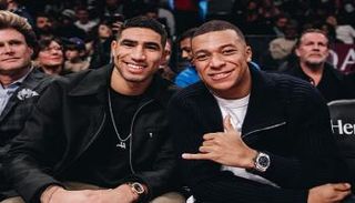 كيليان مبابي